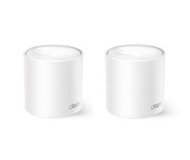 Tp Link Répéteur WiFi Deco X10(2 pack)