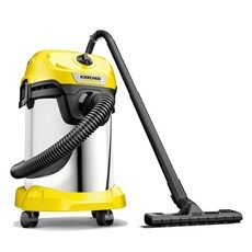 Karcher Aspirateur À Eau Et Poussière Wd 3 S V-19/4/20