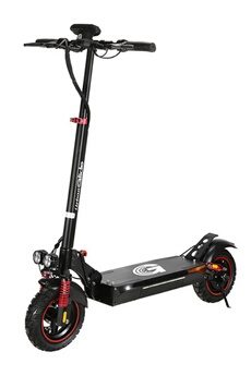 eCross Pro Lite 2 - 10Ah/48V