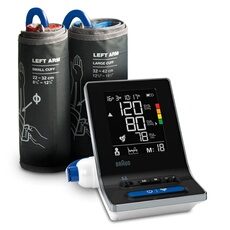 Braun Tensiomètre ExactFit à 3 bras