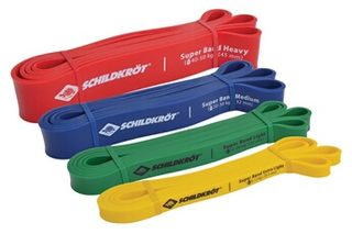 Super Band 4er Set