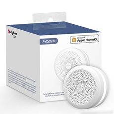 Aqara Hub Zigbee 3.0 Passerelle Domotique M1S Gen 2