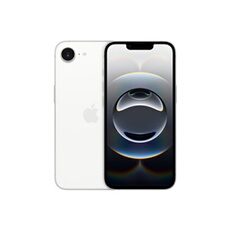 iPhone 16e 128 Go
