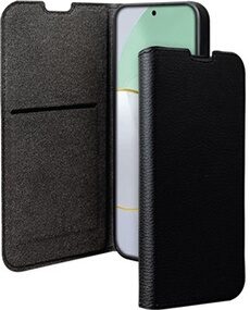 Folio Wallet GRS Honor Magic 7 Lite Noir