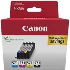 Canon CLI-571C