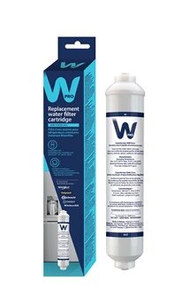 Wpro Filtre à eau universel USC100/1