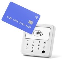 Sumup Terminal de paiement Solo Lite Bluetooth