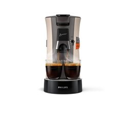 Senseo Select CSA240/31 1450 W Nougat