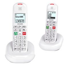 Alcatel XL685 Voice