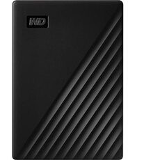 WD My Passport for Mac 5 To Midnight Blue (USB 3.0 / USB-C)
