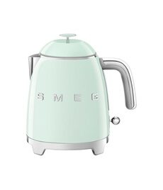Smeg Bouilloire KLF05PGEU - Vert