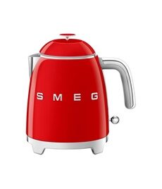 Smeg Bouilloire Klf05rdeu