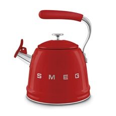 Smeg Bouilloire WKF01WH