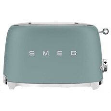 Smeg Grille pain TSF01EGMEU