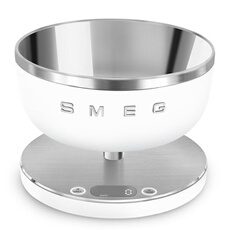 Smeg Balance de cuisine KSC01WHMWW