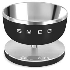 Smeg Balance de cuisine KSC01BLMWW