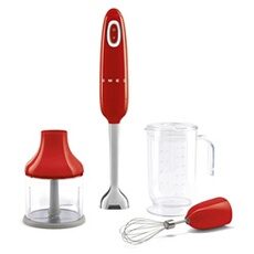 Smeg Mixeur plongeant HBF03RDEU