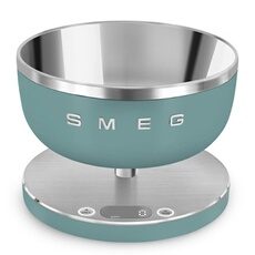 Smeg Balance de cuisine KSC01EGMWW