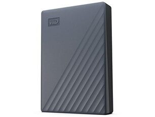 WD My Passport USB-C 6 To