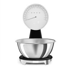 Smeg Balance de cuisine KSF01BLWW