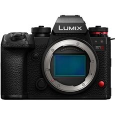 Panasonic LUMIX S1 II