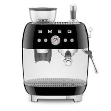 Smeg Broyeur café EGF03BLEU