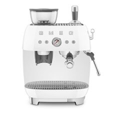 Smeg Broyeur Café Egf03wheu