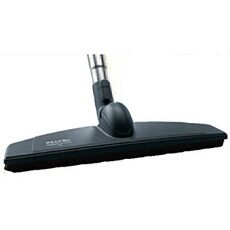 Miele 7101160 - Brosse Parquet Twister XL SBB 400-3 - Brosse Extra Fine - Parquets et sols durs - L41 cm - Tête rotative 180 °