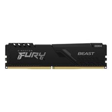 Kingston FURY Beast 8 Go (1 x 8 Go) DDR4 3200 MHz CL16