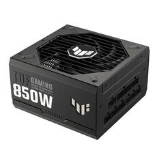 Asus TUF Gaming 850W 80 Plus Gold Modulaire
