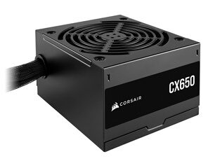 Corsair CX650 650W 80 PLUS