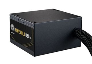 Cooler Master MWE Gold 750 V3 ATX3.1 w/EU cord