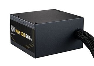 Cooler Master MWE Gold 750 V3 ATX3.1 w/EU cord