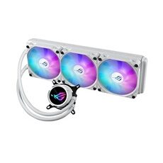 Asus ROG Strix LC III 360 ARGB LCD