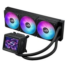 Asus CPU ROG RYUJIN III Extreme 360 ARGB