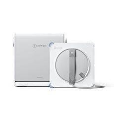 Ecovacs Nettoyeur Vitre Winbot W2s Omni