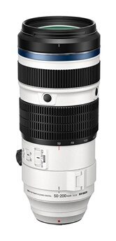 Om System ED 50-200mm F2.8 IS PRO