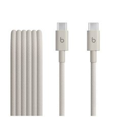 USB-C vers USB-C 1.5 m Gris pour iPhone