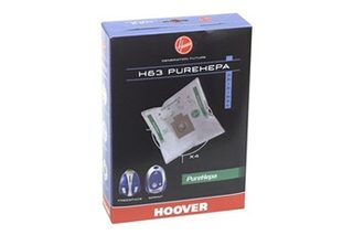 H63 HEPA X4