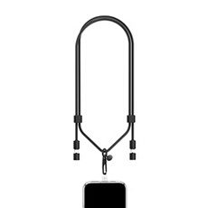 Renforcé C/C 3A - Format Bandoulière Noir