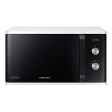Samsung Four micro-ondes solo 23 litres - MS23K3614AW