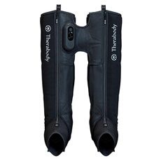 Jet Boots Prime Regular Noir