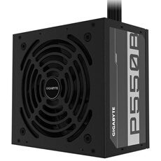 Gigabyte GP-P550B 80 Plus Bronze - Alimentation - 550 W