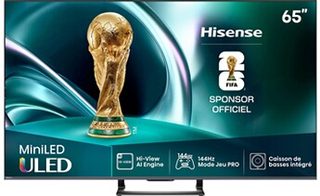 Hisense Mini-LED U79 2025