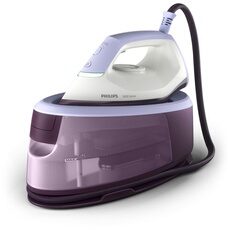 Philips Fer à vapeur série 3000 120g/min (PSG3000/20)
