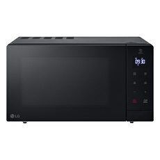 LG Micro-ondes solo 30 l - MS3032JAS