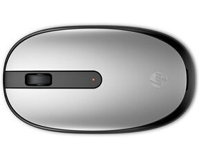 HP Souris Bluetooth Argent Vif 240