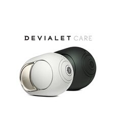 Devialet Extension de garantie Phantom Ultimate 108dB Care