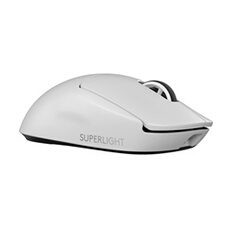 gaming sans fil G PRO X SUPERLIGHT 2 SE Blanc pour PC et Mac