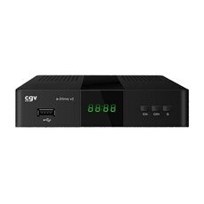 CGV Enregistreur HD e-Etimo V2